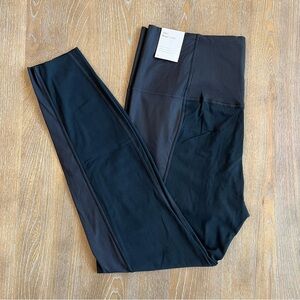 Nike Women's Yoga Luxe Dri-fit Leggings